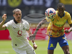 CWC Mamelodi Sundowns Borussia Dortmund Soccer