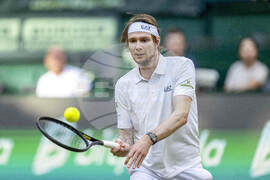 Germany Tennis