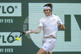 Germany Tennis