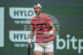 Germany Tennis