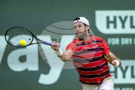 Germany Tennis