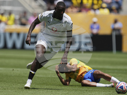 CWC Mamelodi Sundowns Borussia Dortmund Soccer