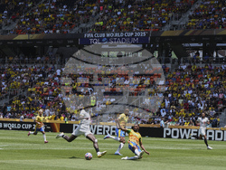 CWC Mamelodi Sundowns Borussia Dortmund Soccer