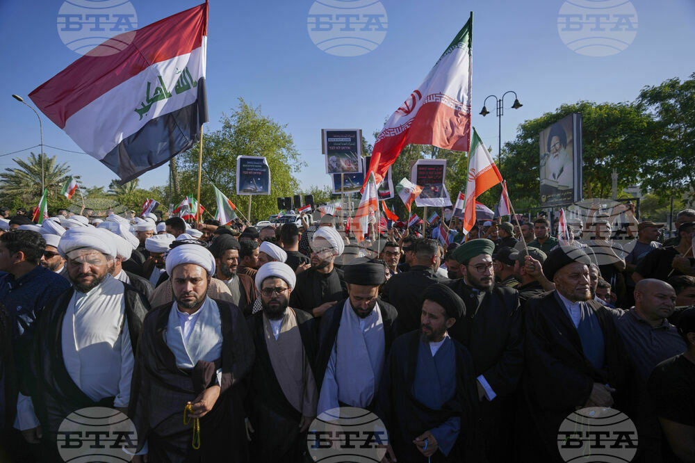 Iraq Iran Israel Mideast Wars