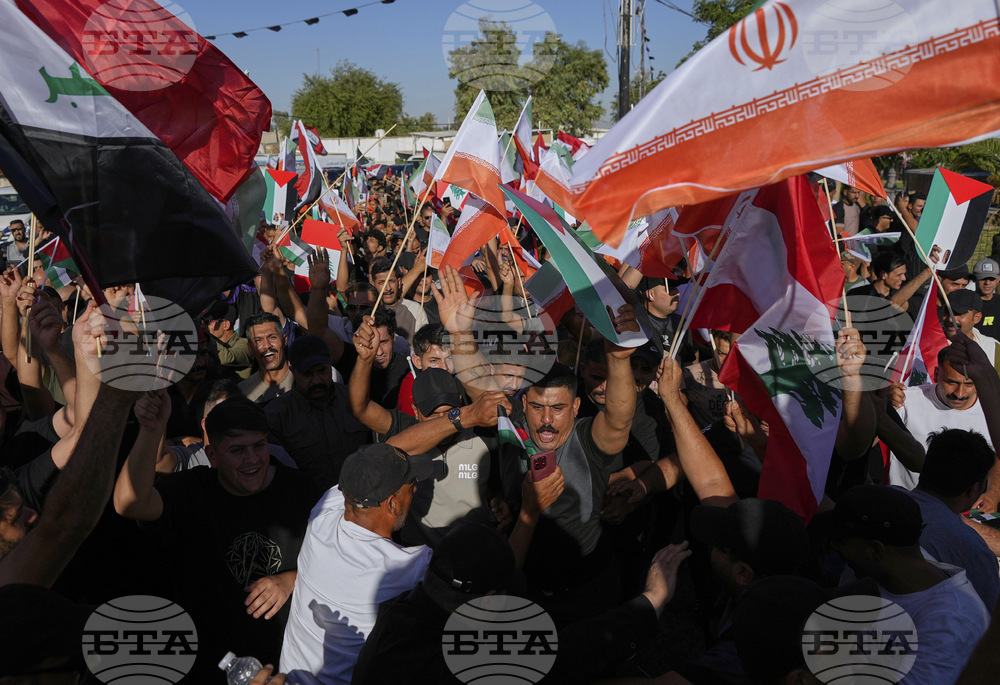 Iraq Iran Israel Mideast Wars