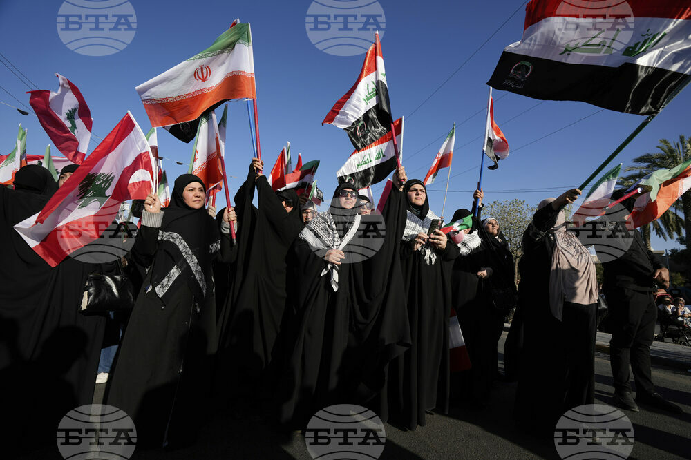 Iraq Iran Israel Mideast Wars