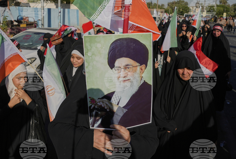 Iraq Iran Israel Mideast Wars