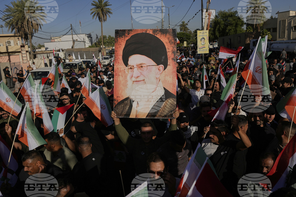 Iraq Iran Israel Mideast Wars
