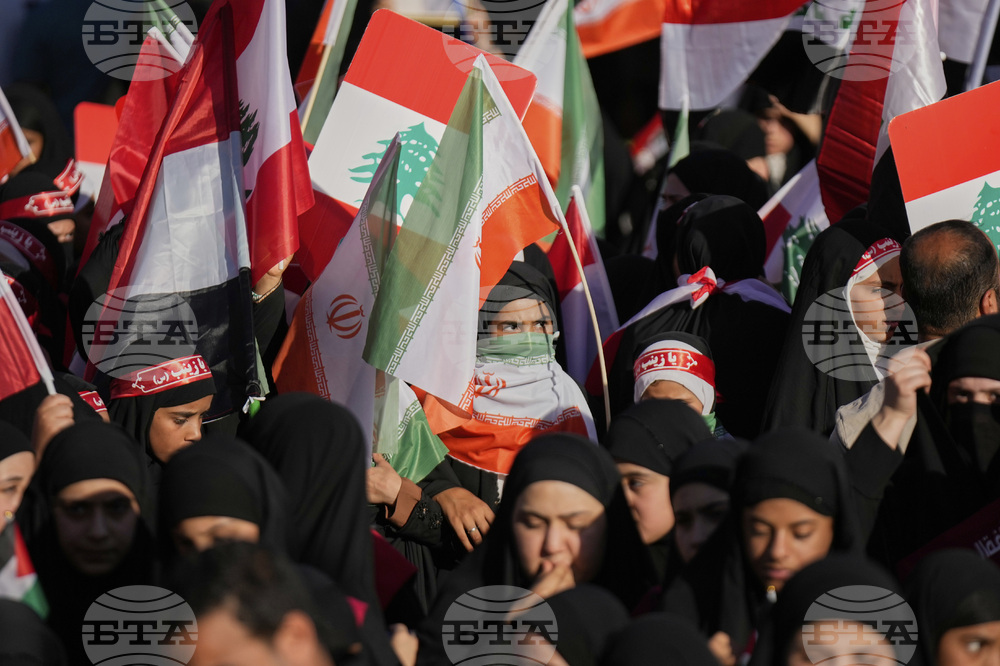 Iraq Iran Israel Mideast Wars