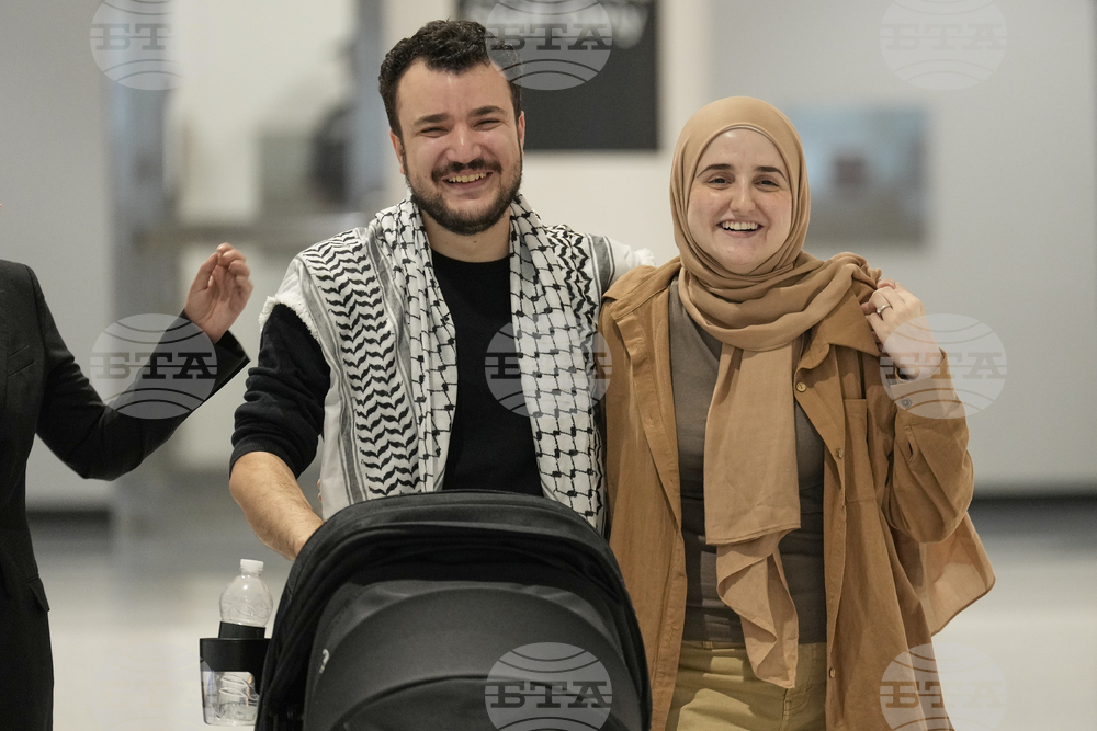 Campus Protests Mahmoud Khalil