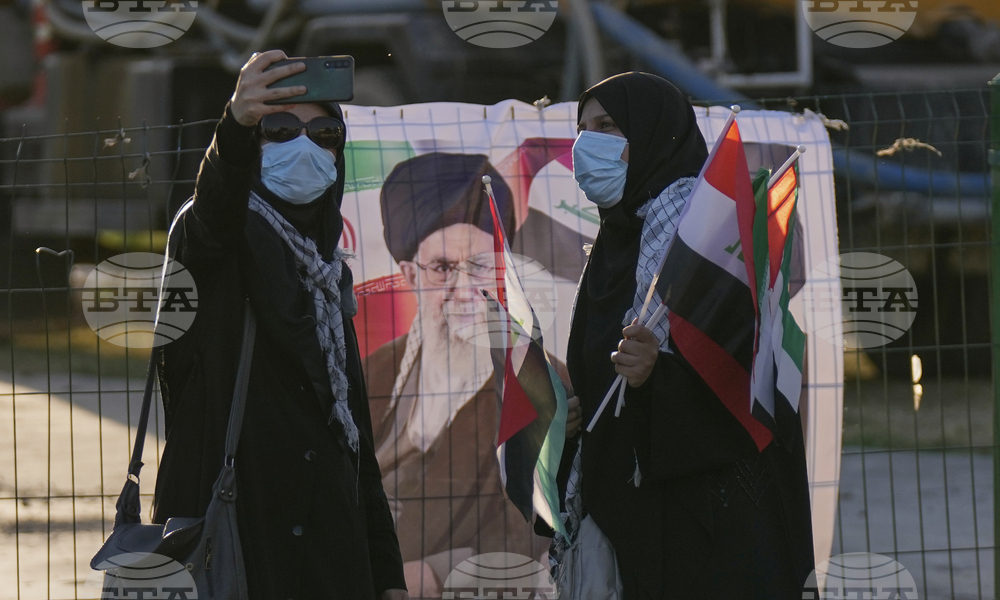Iraq Iran Israel Mideast Wars