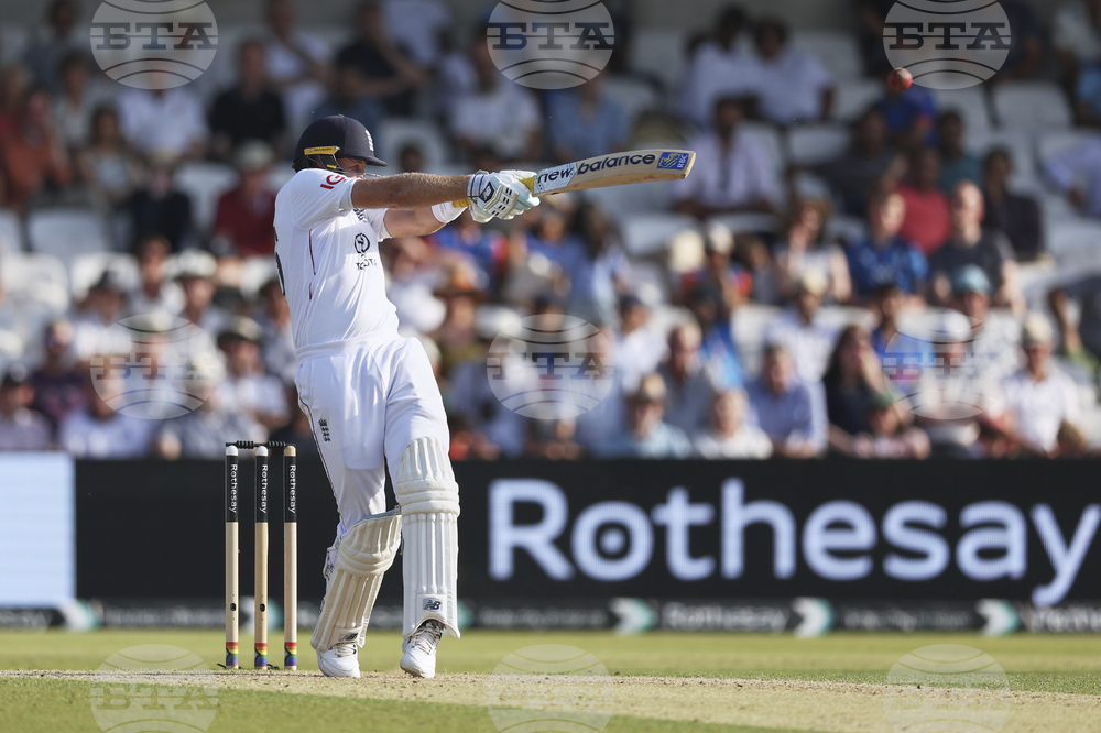 England India Cricket