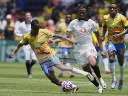 CWC Mamelodi Sundowns Borussia Dortmund Soccer