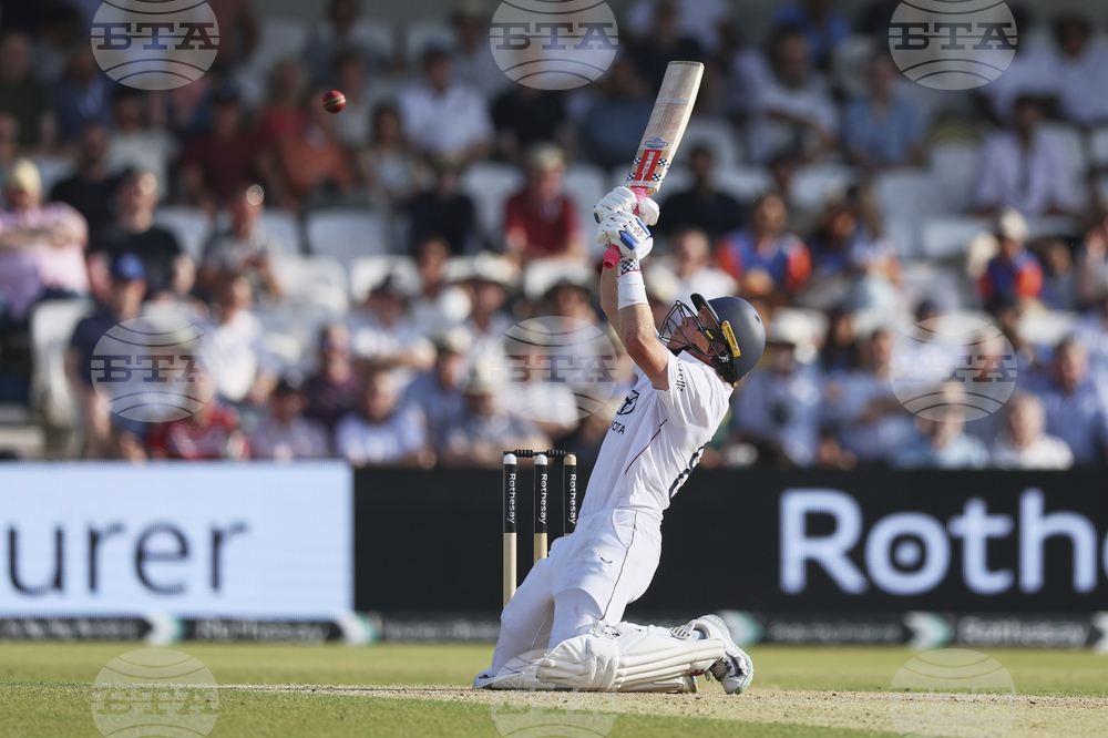 England India Cricket