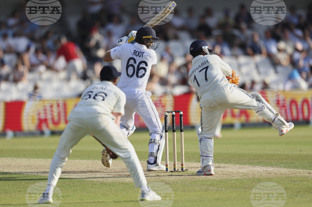 England India Cricket