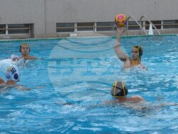 Варна - водна топка - Комодор (Варна) - ЦСКА