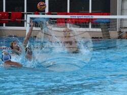 Варна - водна топка - Комодор (Варна) - ЦСКА