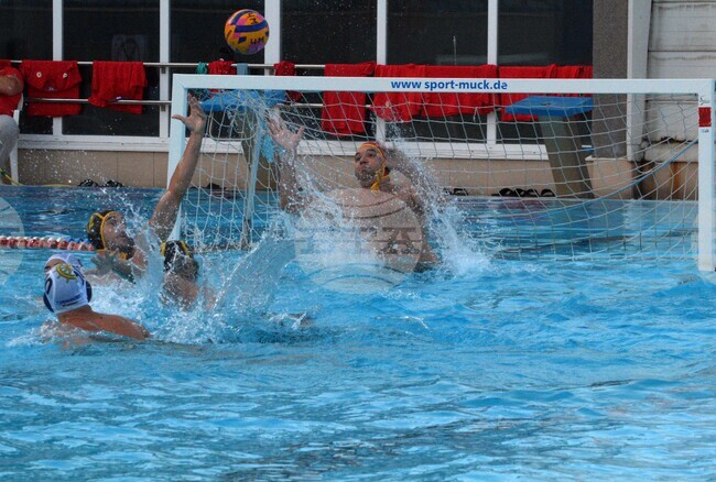 Варна - водна топка - Комодор (Варна) - ЦСКА