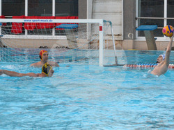 Варна - водна топка - Комодор (Варна) - ЦСКА