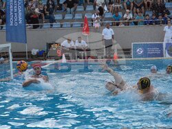 Варна - водна топка - Комодор (Варна) - ЦСКА