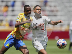 CWC Mamelodi Sundowns Borussia Dortmund Soccer