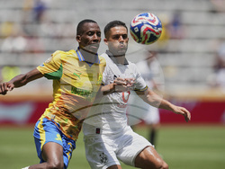 CWC Mamelodi Sundowns Borussia Dortmund Soccer