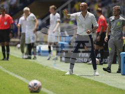 CWC Mamelodi Sundowns Borussia Dortmund Soccer