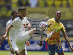 CWC Mamelodi Sundowns Borussia Dortmund Soccer