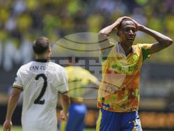 CWC Mamelodi Sundowns Borussia Dortmund Soccer