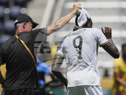 CWC Mamelodi Sundowns Borussia Dortmund Soccer