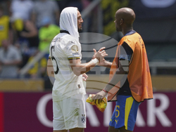 CWC Mamelodi Sundowns Borussia Dortmund Soccer