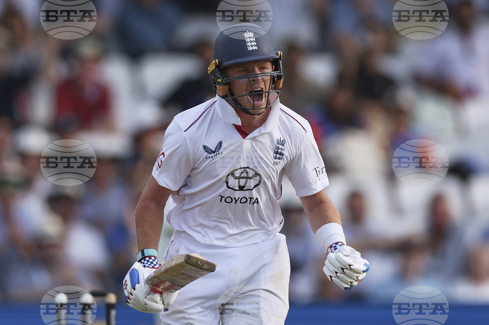 England India Cricket