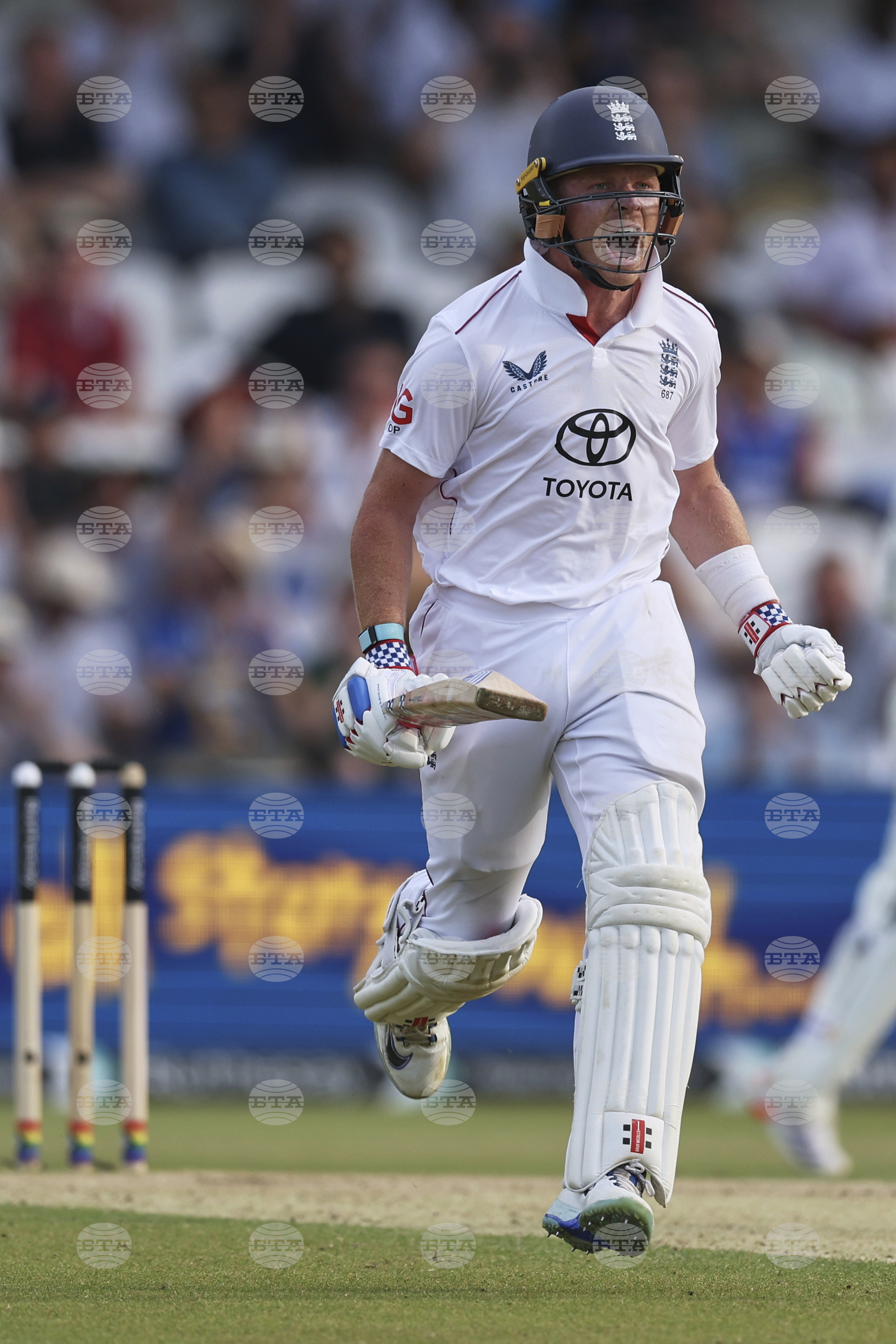 England India Cricket
