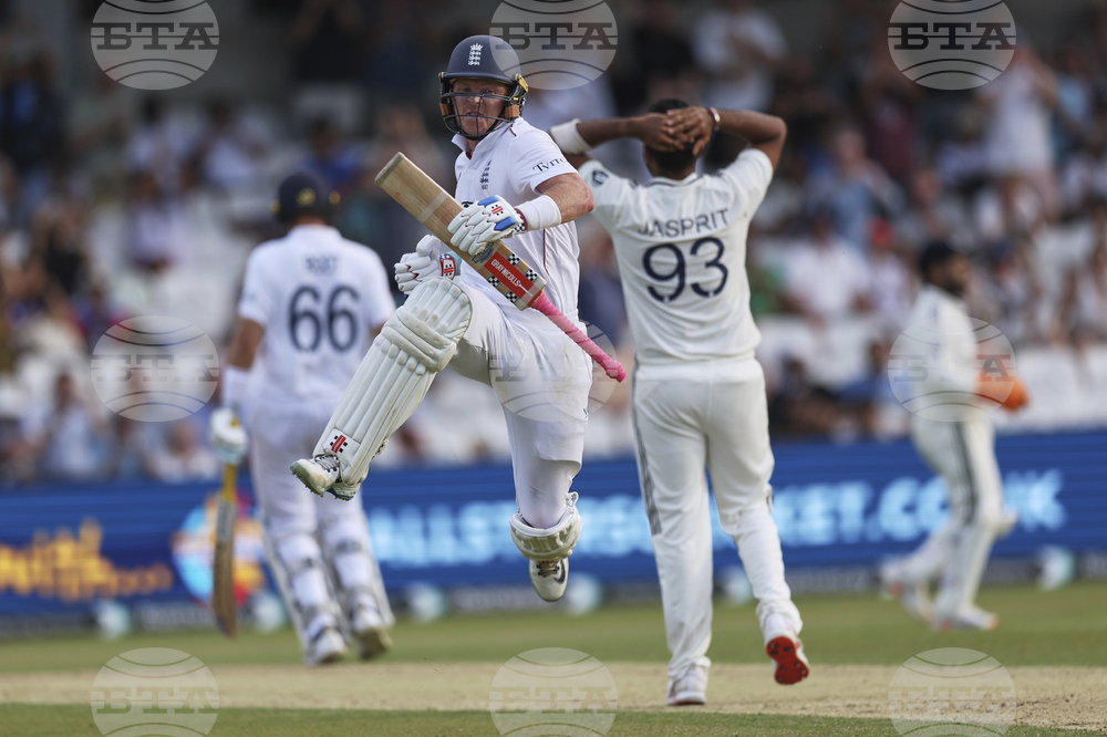 England India Cricket