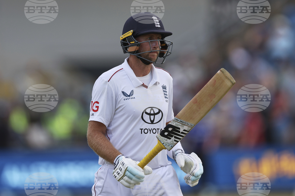 England India Cricket