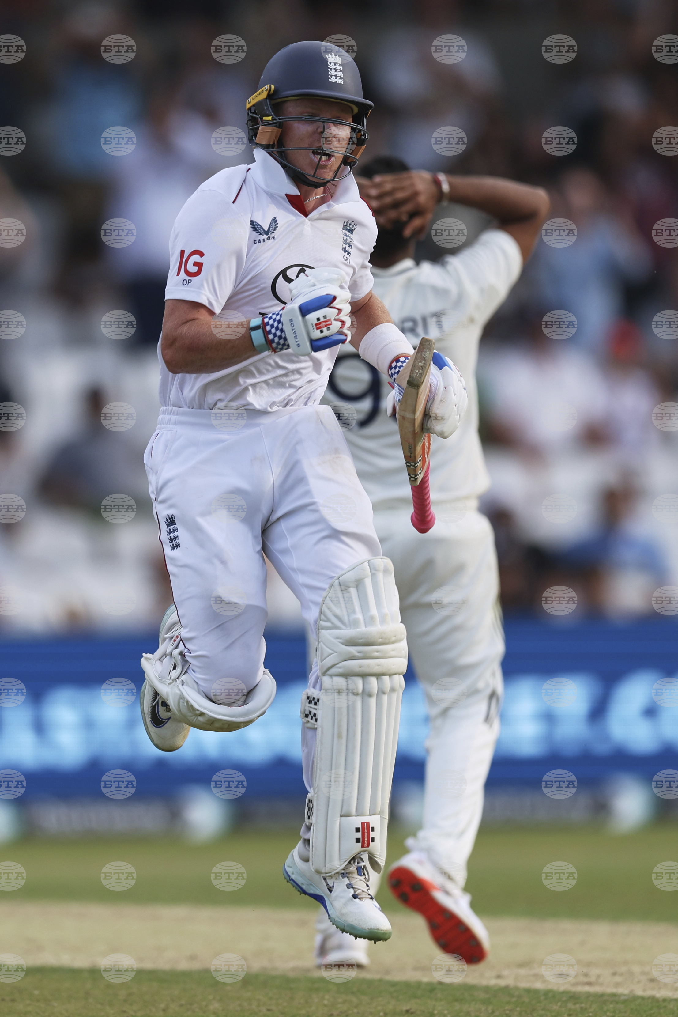 England India Cricket