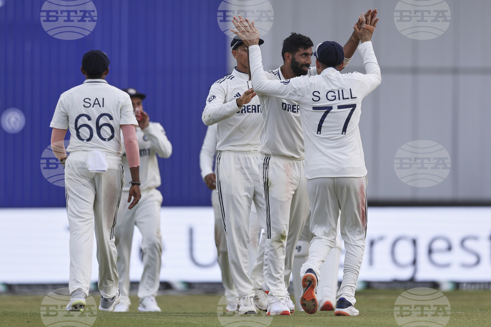 England India Cricket