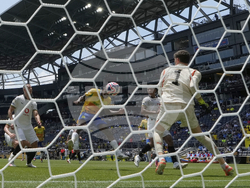 CWC Mamelodi Sundowns Borussia Dortmund Soccer