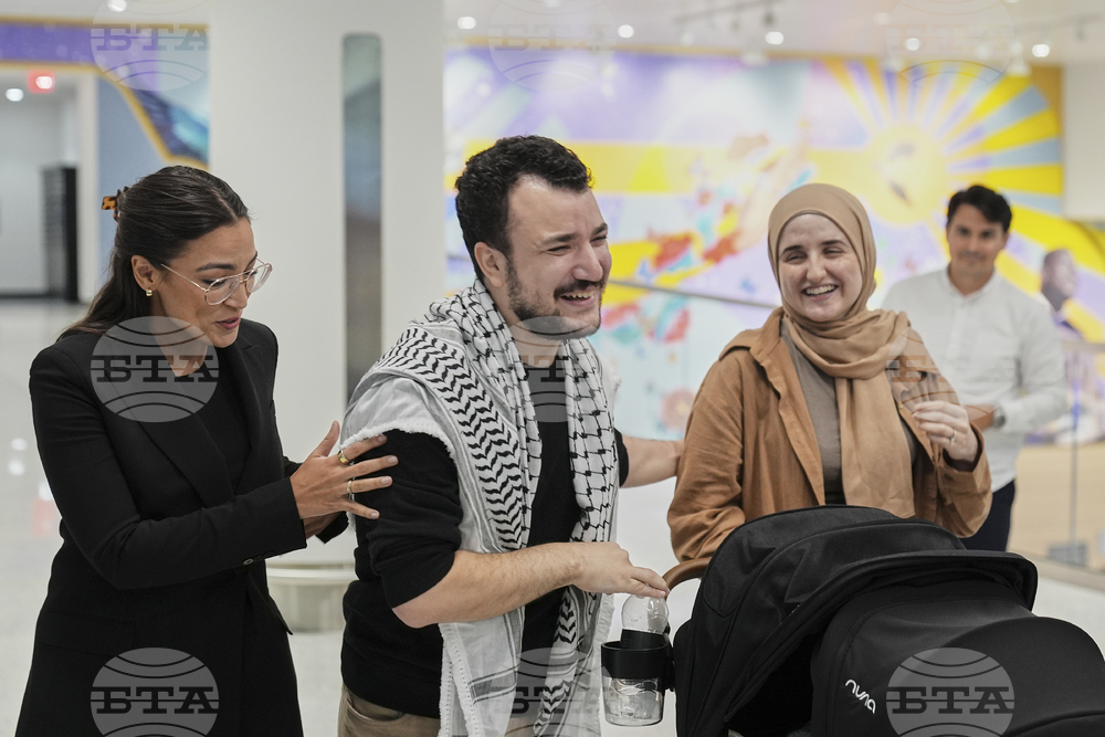 Campus Protests Mahmoud Khalil