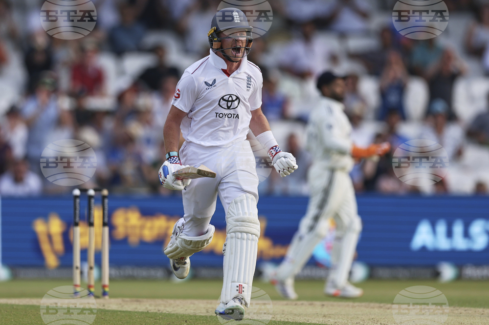 England India Cricket