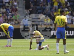 CWC Mamelodi Sundowns Borussia Dortmund Soccer