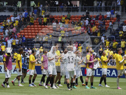 CWC Mamelodi Sundowns Borussia Dortmund Soccer