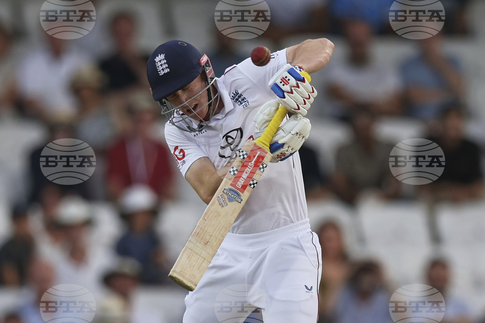 England India Cricket