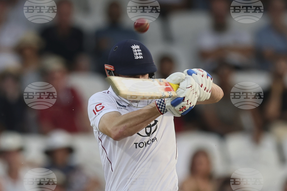 England India Cricket