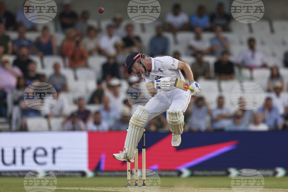 England India Cricket