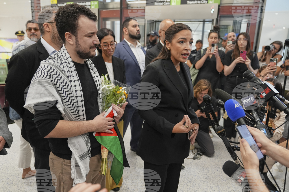 Campus Protests Mahmoud Khalil