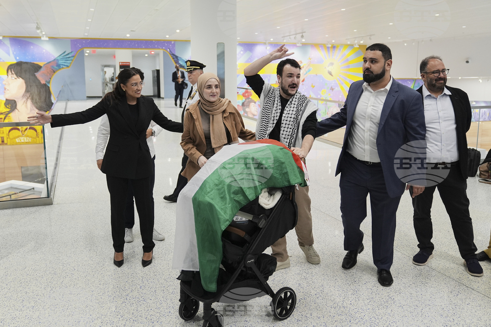 Campus Protests Mahmoud Khalil