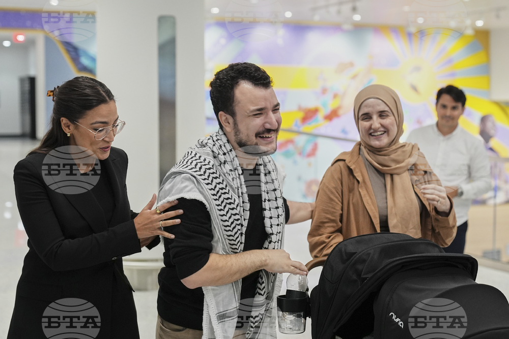 Campus Protests Mahmoud Khalil