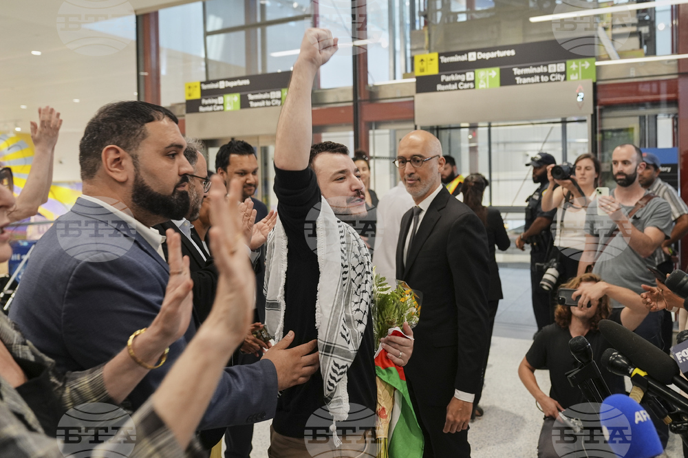 Campus Protests Mahmoud Khalil