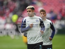 CWC Inter Milan Urawa Red Diamonds Soccer